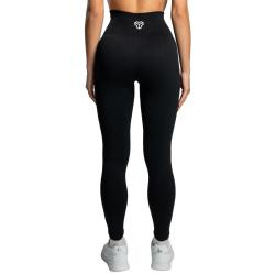 STRIX Dámské legíny Seamless Black