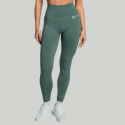 STRIX Dámske legíny Seamless Moss