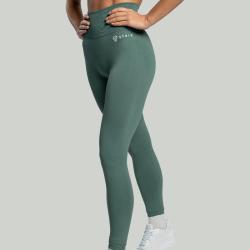 STRIX Dámské legíny Seamless Moss