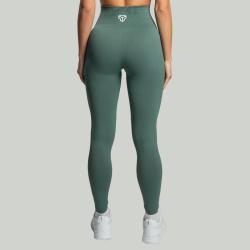 STRIX Dámské legíny Seamless Moss