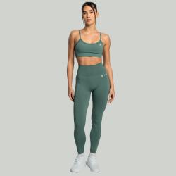 STRIX Dámské legíny Seamless Moss