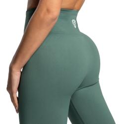 STRIX Dámské legíny Seamless Moss