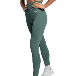 STRIX Dámské legíny Seamless Moss
