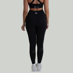 STRIX Dámské legíny ZOA Black