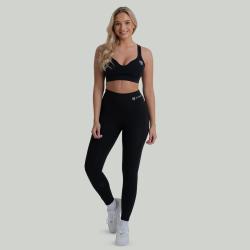 STRIX Dámské legíny ZOA Black
