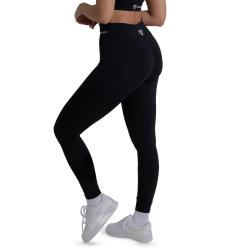 STRIX Dámské legíny ZOA Black