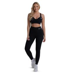 STRIX Dámské legíny ZOA Black