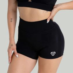 STRIX Dámske šortky Black