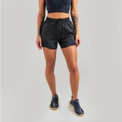 STRIX Dámské šortky Essential Black STRIX Dámské šortky Essential Black