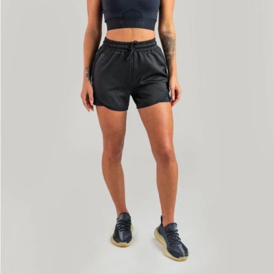 STRIX Dámské šortky Essential Black