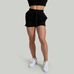 STRIX Dámské šortky Lunar Black STRIX Dámské šortky Lunar Black