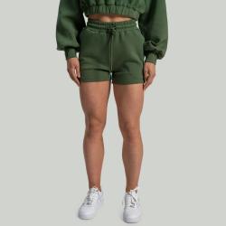STRIX Dámské šortky Lunar Cedar Green STRIX Dámské šortky Lunar Cedar Green
