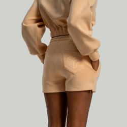 STRIX Dámské šortky Lunar Sandshell