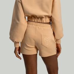 STRIX Dámské šortky Lunar Sandshell