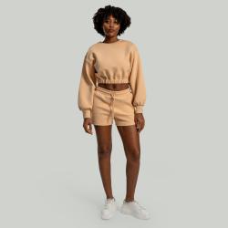 STRIX Dámské šortky Lunar Sandshell