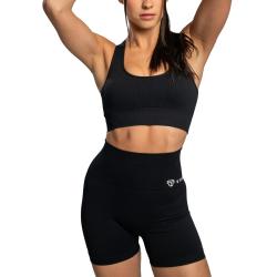 STRIX Dámské šortky Seamless Black