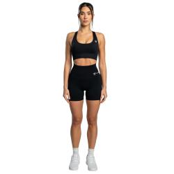 STRIX Dámské šortky Seamless Black