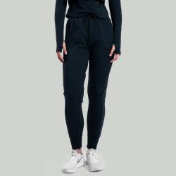 STRIX Dámské sportovní kalhoty ULTRA Black STRIX Dámské sportovní kalhoty ULTRA Black