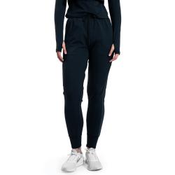 STRIX Dámské sportovní kalhoty ULTRA Black