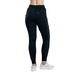 STRIX Dámské sportovní kalhoty ULTRA Black