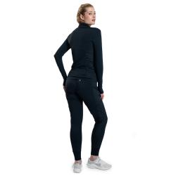 STRIX Dámské sportovní kalhoty ULTRA Black