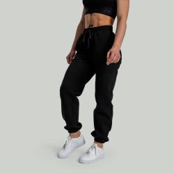 STRIX Dámské tepláky Lunar Black