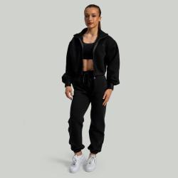 STRIX Dámské tepláky Lunar Black