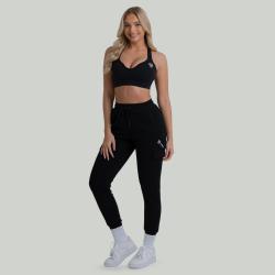 STRIX Dámské tepláky ZOA Black