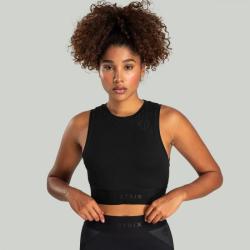 STRIX Dámský sportovní top Nebula Black STRIX Dámský sportovní top Nebula Black