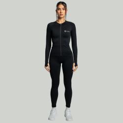 STRIX Dámský sportovní top Seamless Black