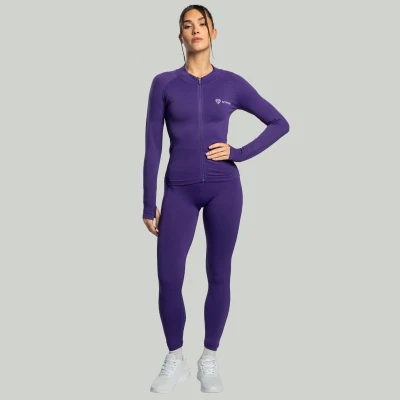 STRIX Dámský sportovní top Seamless Cosmos