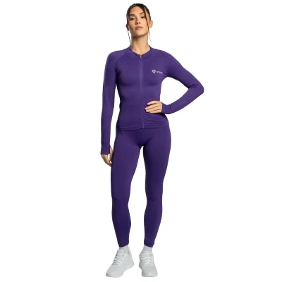 STRIX Dámský sportovní top Seamless Cosmos
