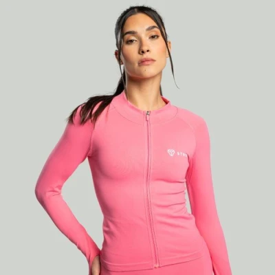 STRIX Dámský sportovní top Seamless Sorbet