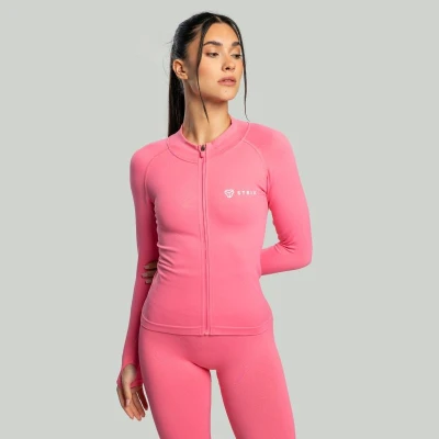 STRIX Dámský sportovní top Seamless Sorbet