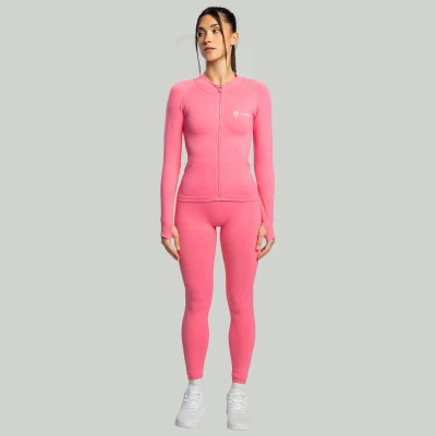 STRIX Dámský sportovní top Seamless Sorbet