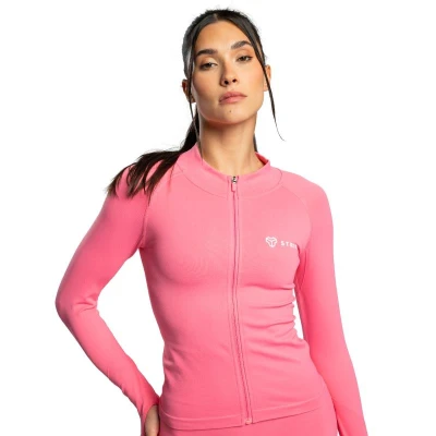 STRIX Dámský sportovní top Seamless Sorbet