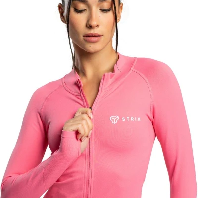 STRIX Dámský sportovní top Seamless Sorbet