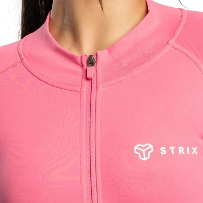 STRIX Dámský sportovní top Seamless Sorbet