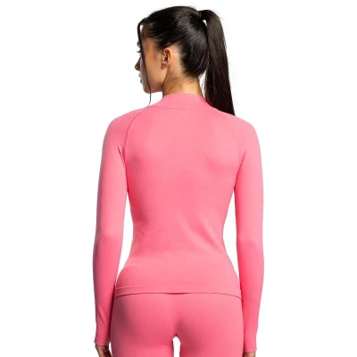 STRIX Dámský sportovní top Seamless Sorbet