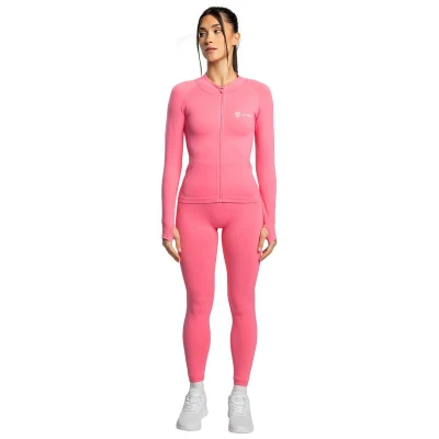 STRIX Dámský sportovní top Seamless Sorbet