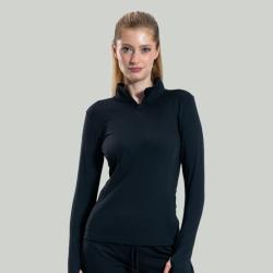 STRIX Dámský sportovní top ULTRA Black STRIX Dámský sportovní top ULTRA Black