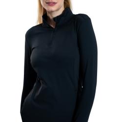 STRIX Dámský sportovní top ULTRA Black