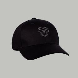 STRIX Kšiltovka Aster Black