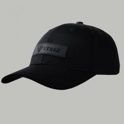 STRIX Kšiltovka SHADE Black STRIX Kšiltovka SHADE Black