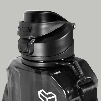 STRIX Lunar Hydrator 1500 ml Black