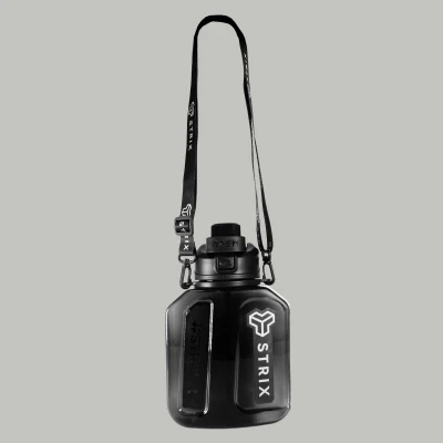STRIX Lunar Hydrator 1500 ml Black