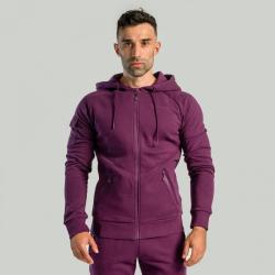 STRIX Mikina se zipem Nova Plum