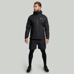 GymBeam STRIX Pánská bunda Vertex Black