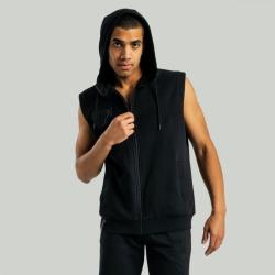 STRIX Pánská vesta Essential Black
