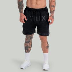 STRIX Shorts Washed Black STRIX Shorts Washed Black
